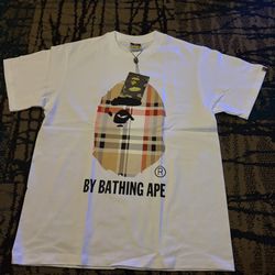Bape tees