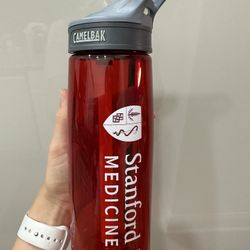 Stanford Medicine Camelbak