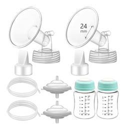 Pump Parts Compatible with Spectra S1/S2/9 Plus, Not Original Accessories, Full (Cash Only/Local Pick Up only)