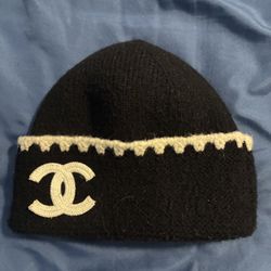 Chanel Beanie 