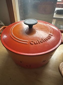 Cooking Pans