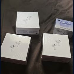 Air Pod Pros 
