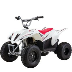 36v Razor Dirt Quad New / ATV - UTV 
