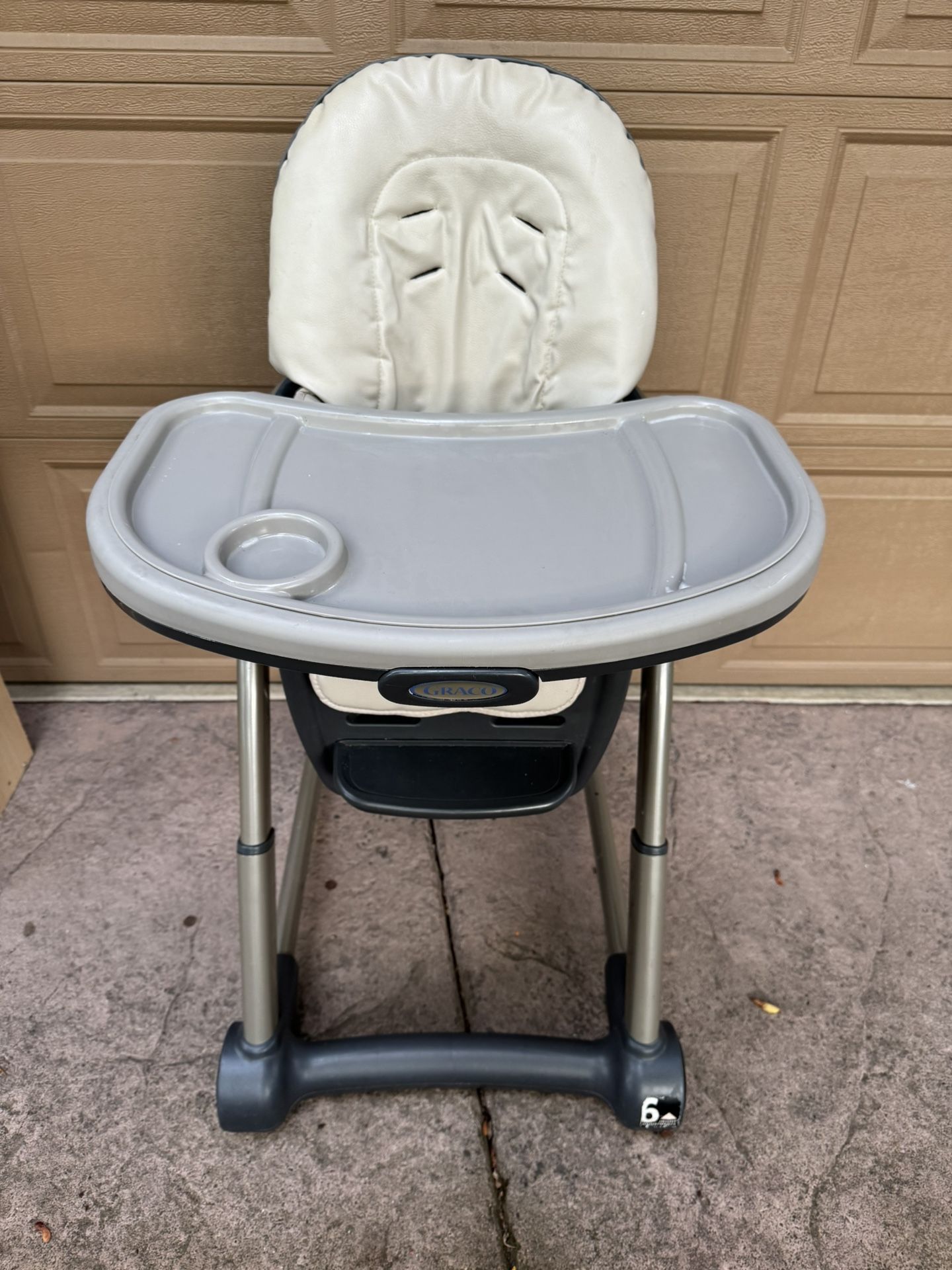 Baby High Chair