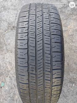 225/65 R17 Goodyear Tire 1 for $25