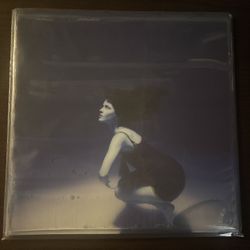 The Marias- Submarine Vinyl Water Cover