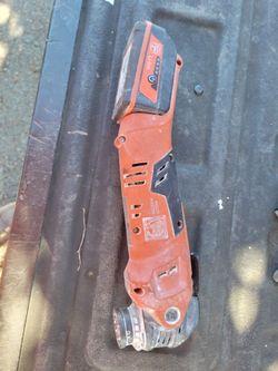 Fein 300 Plus Tool & Battery