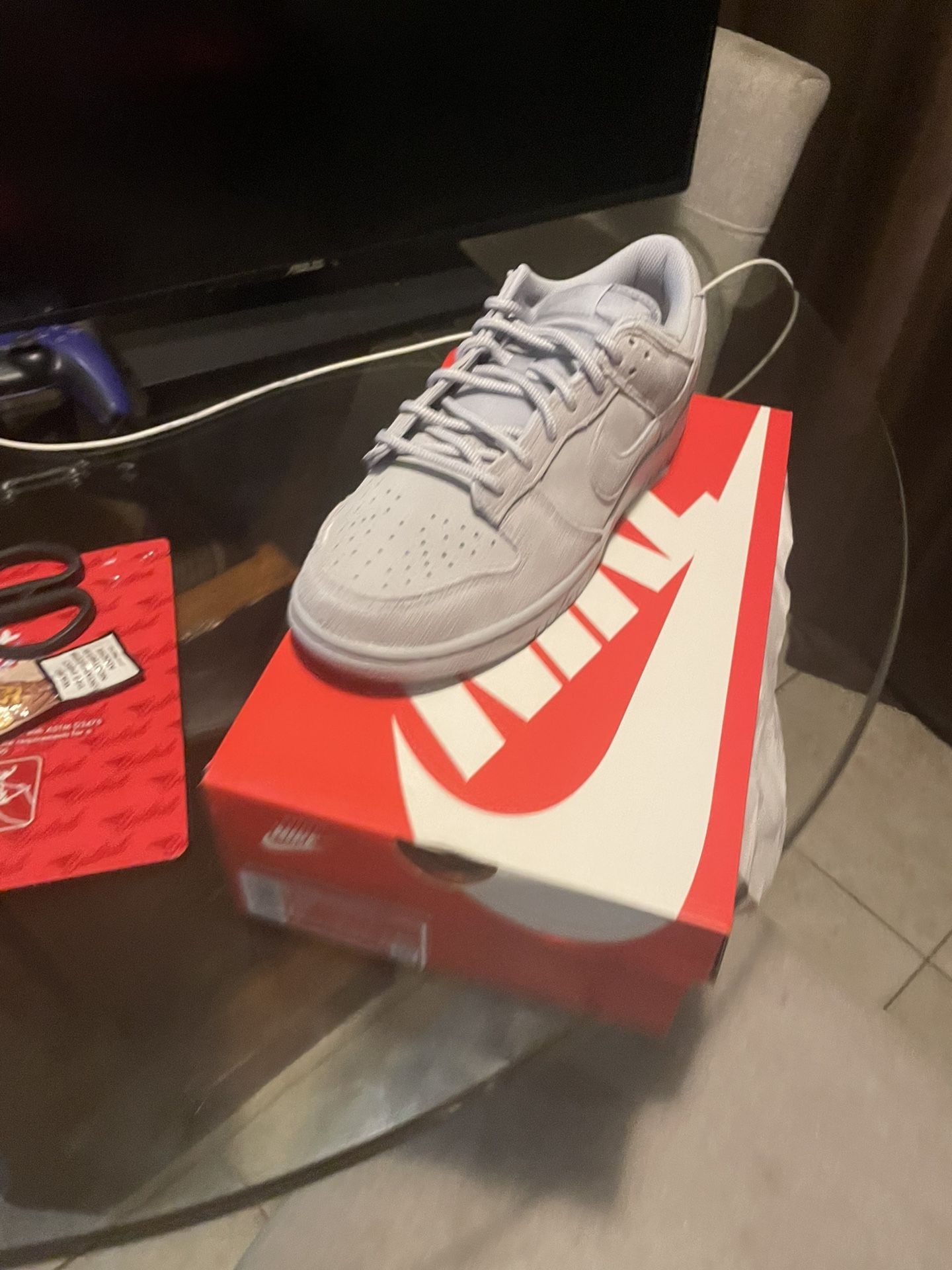 Nike Men’s Dunk Size 8.5 DS