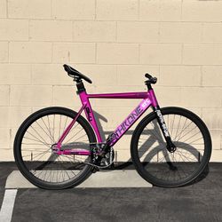 Pink Throne Track Lord for Sale in Oxnard CA OfferUp