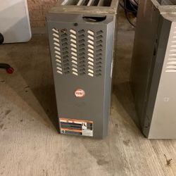 Fornace Marca Payne 3toneladas 