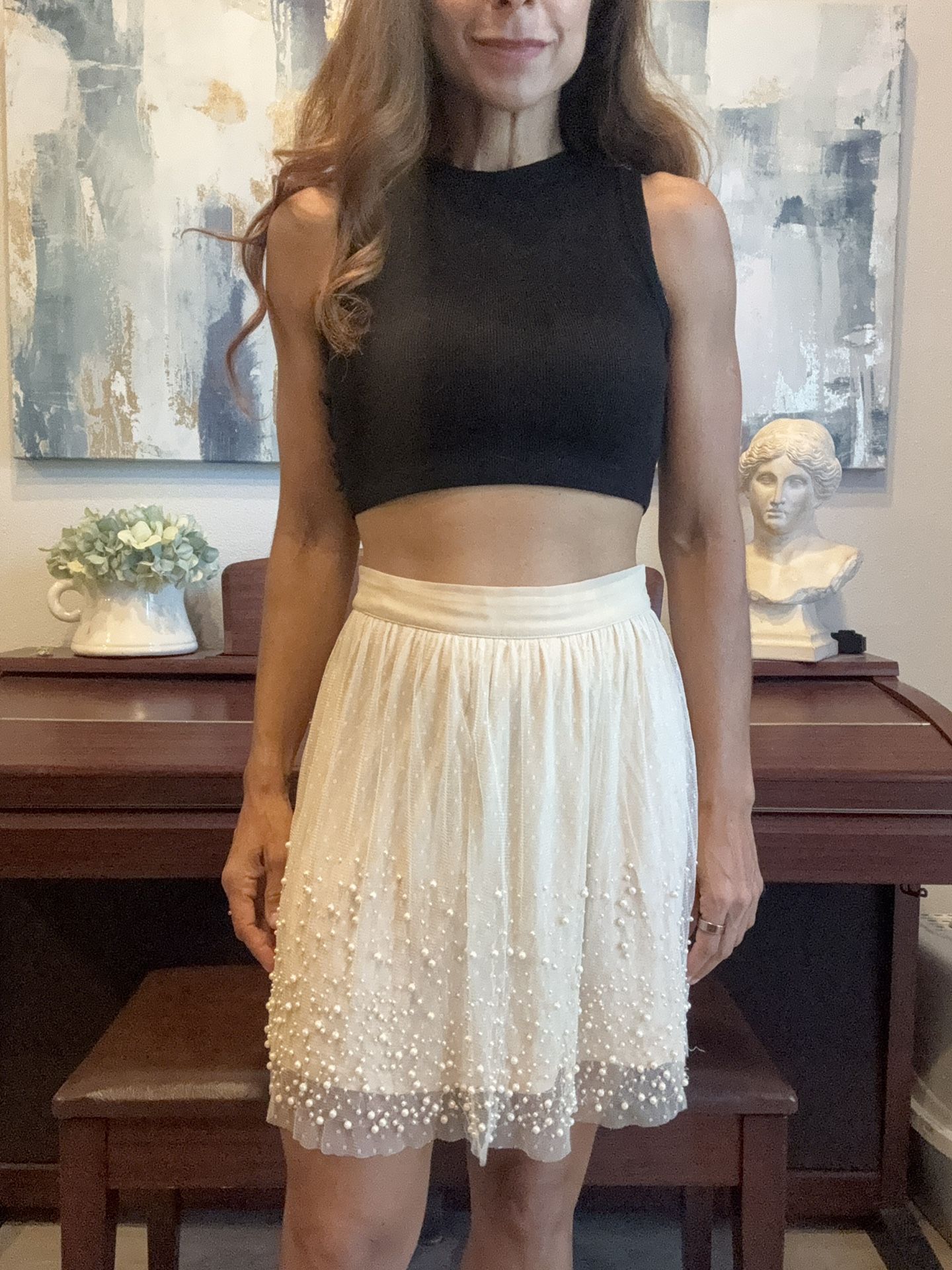Skirt Size s