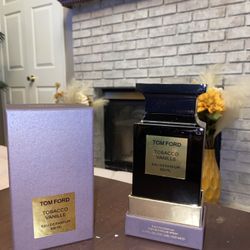 Tom ford Vanille