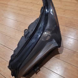 2015-2017 Lexus Nx200t Nx300h Left Drivers Side Headlight Oem 