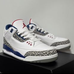 Jordan 3s 👟‼️