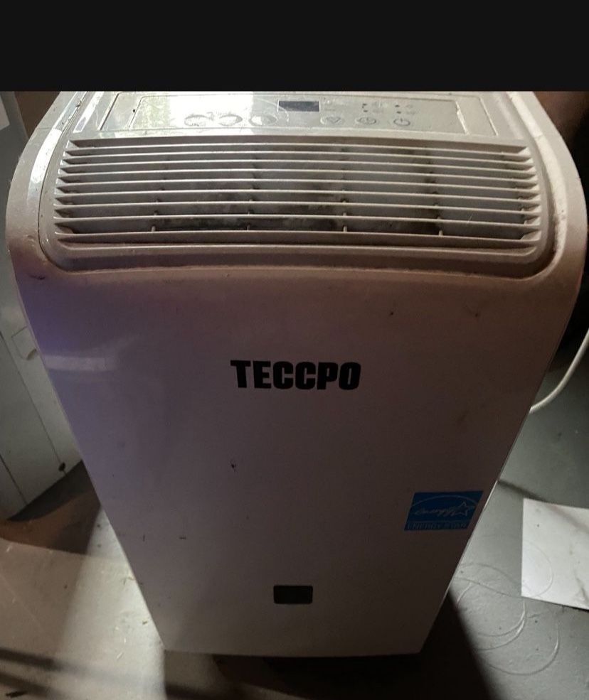 Dehumidifier