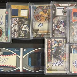 Chicago sports card lot