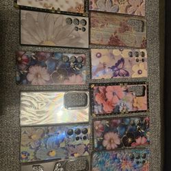 SAMSUNG S24 ULTRA CASES