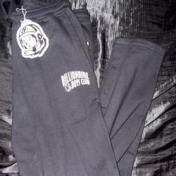 Billionare Boys Club Sweats Uncuffwd