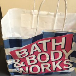 Bath & Body Works 