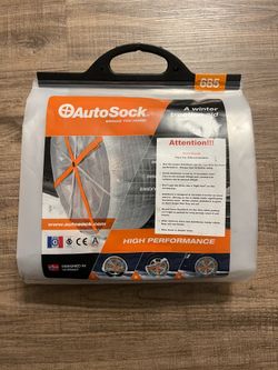 Autosocks