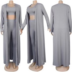 3 pieces set Outfits new size M,L avaliable.