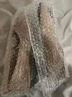 New shoes size 10