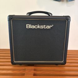 Blackstar HT1 All Tube Combo amp