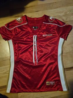 49ers Top
