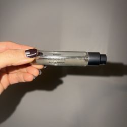 BYREDO Blanche 12 ml Fragrance Perfume Cologne Travel Spray Authentic PreOwned