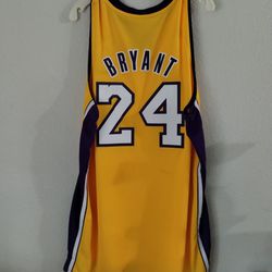 Home Kobe Bryant Jersey 