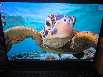 Gaming Laptop