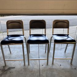 Emeco Designer Stools