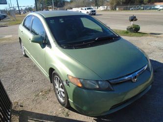 2006 Honda Civic