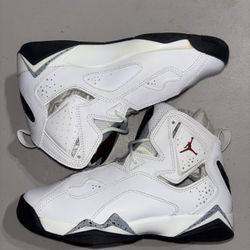 Air Jordan True Flight 