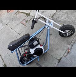 Mini bike flr for sell no low ball