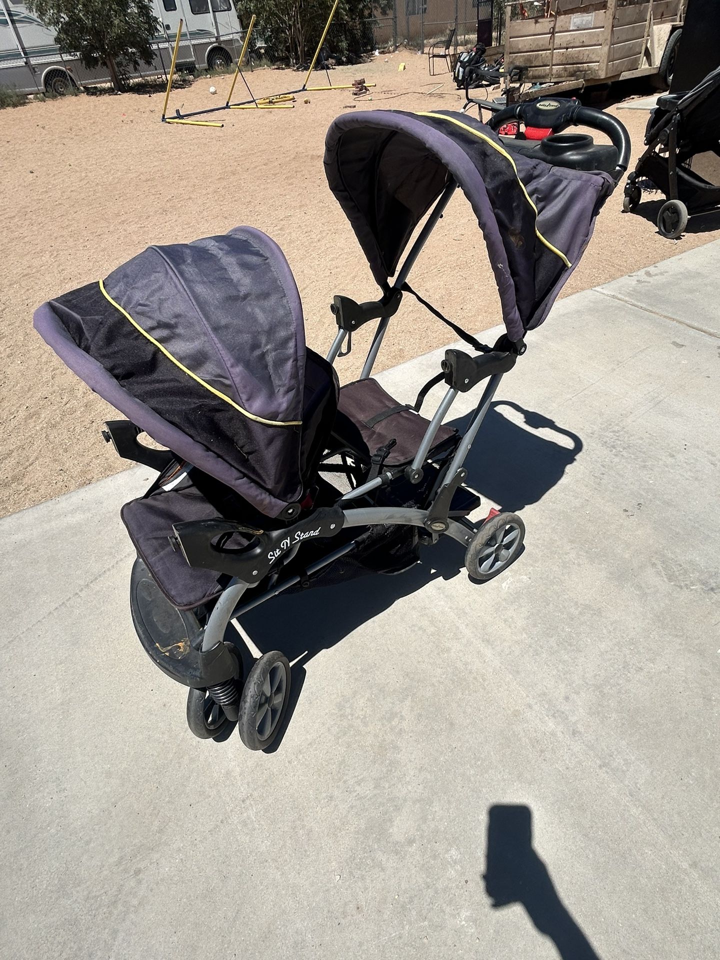 Stroller