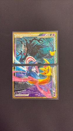 Pokemon - SINGLES - Connecting art