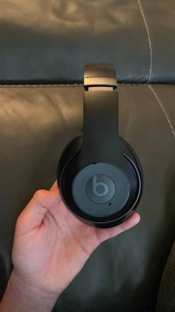 Beats studio pros