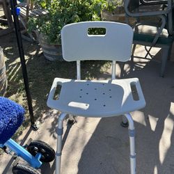 Shower Chair