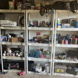HUGE Garage Sale 5/2, 5/3, 5/4