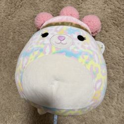 Cheetah Squishmellow