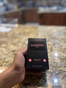 Valentino Born In Roma