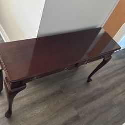 Sofa Table