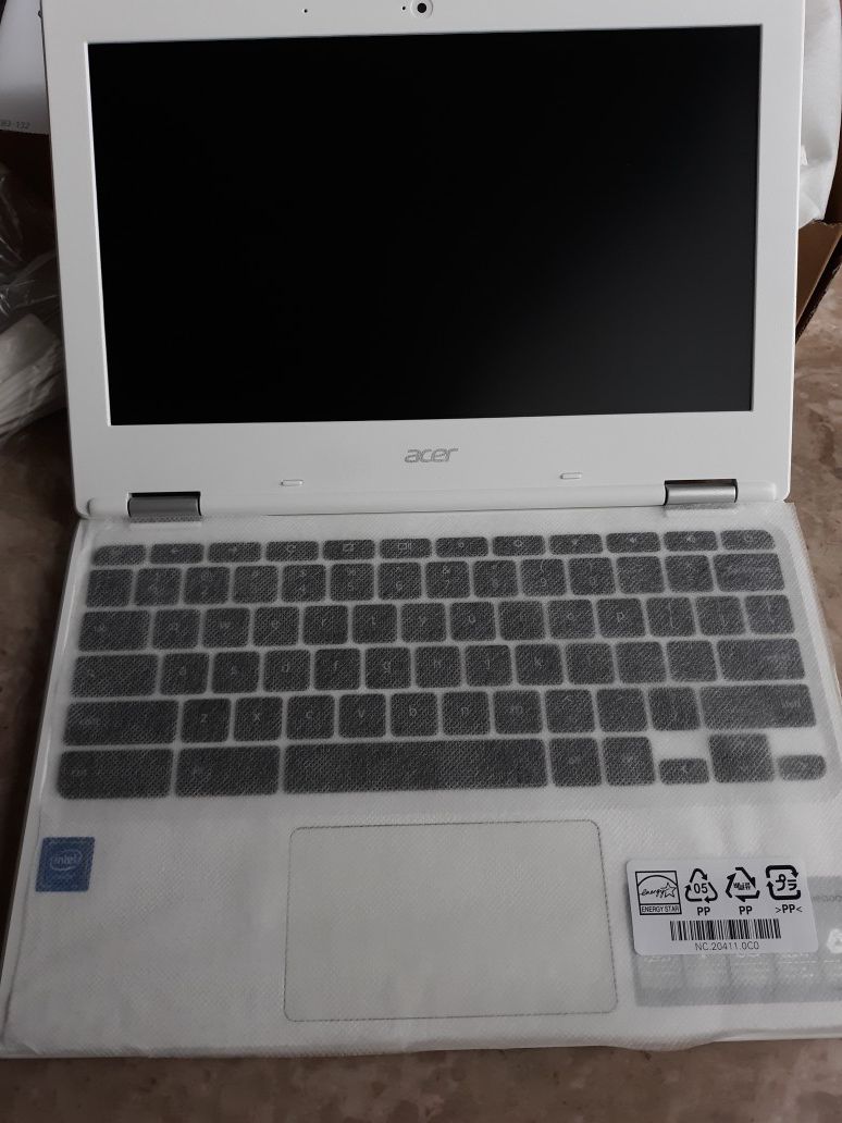 Acer Chromebook 11 brand new
