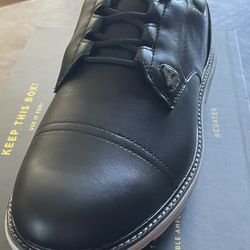 Travis Mathew Shoes