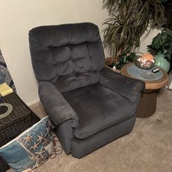 Recliner Chair