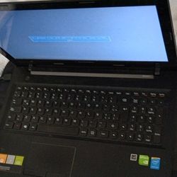 Lenovo notebook - Needs Hard Disk