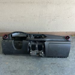 19-25 Chevy Chevrolet Blazer Rs Dash Panel Airbag Air Bag 2019 2020 2021 2022 2023 2024 2025