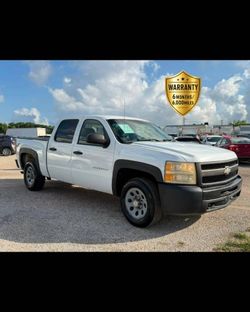 2010 Chevrolet Silverado 1500