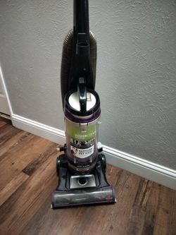 Bissell vacum